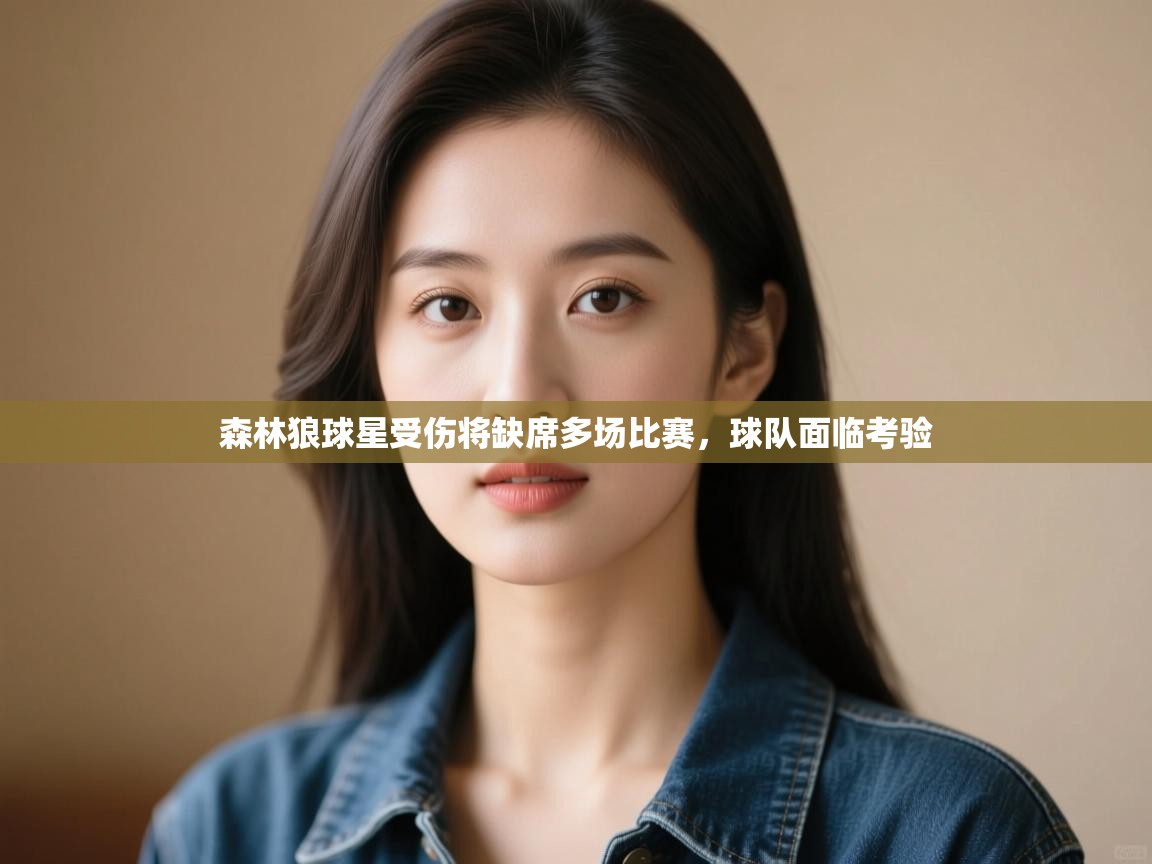 开云体育注册-森林狼球星受伤将缺席多场比赛，球队面临考验  第4张