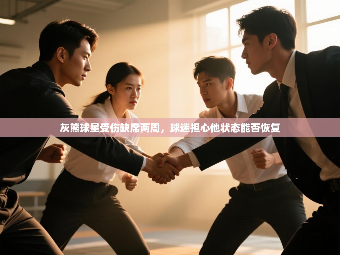 开云体育在线下载-灰熊球星受伤缺席两周,球迷担心他状态能否恢复