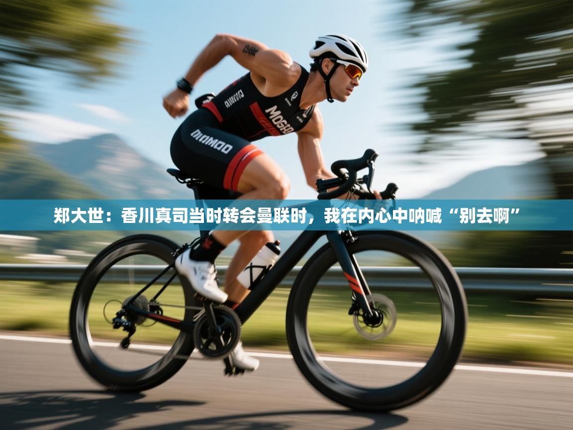 开云登录-郑大世:香川真司当时转会曼联时,我在内心中呐喊“别去啊” 第3张