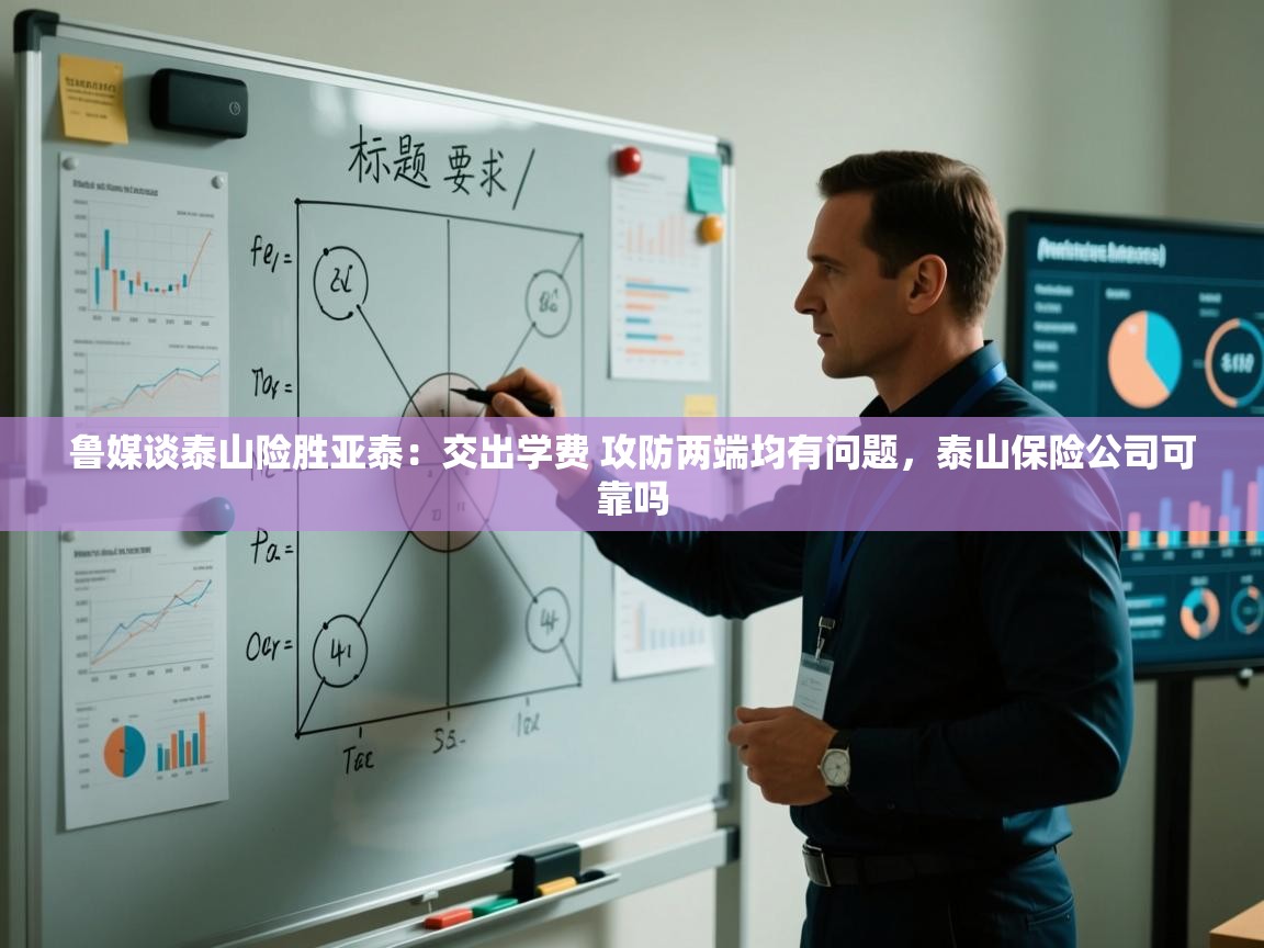 云开体育官网入口登录网页-鲁媒谈泰山险胜亚泰：交出学费 攻防两端均有问题，泰山保险公司可靠吗