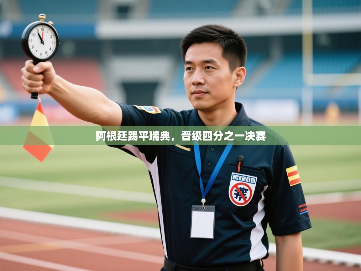 开云体育绑定手机指南-阿根廷踢平瑞典，晋级四分之一决赛