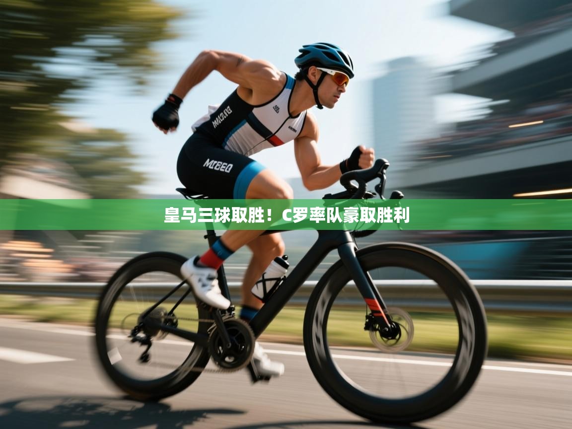 开云体育app官网入口网页版-皇马三球取胜！C罗率队豪取胜利