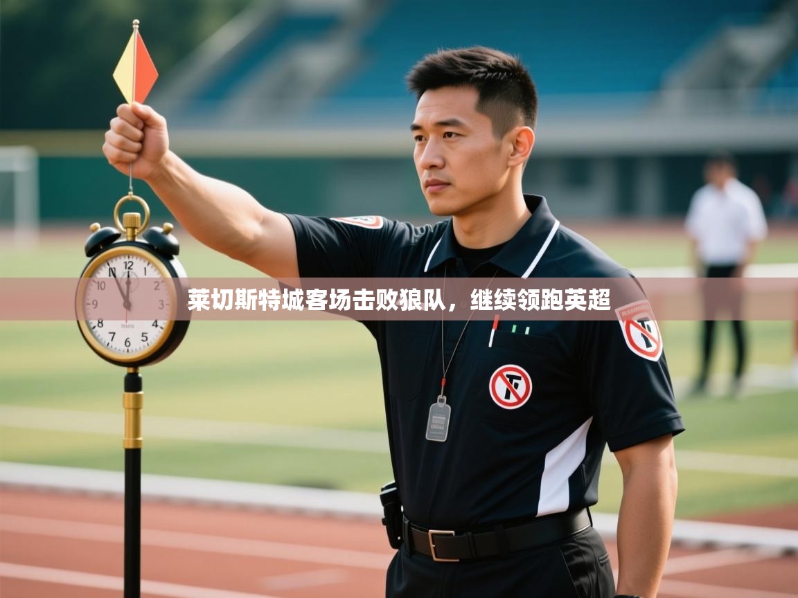 开云客服-莱切斯特城客场击败狼队，继续领跑英超