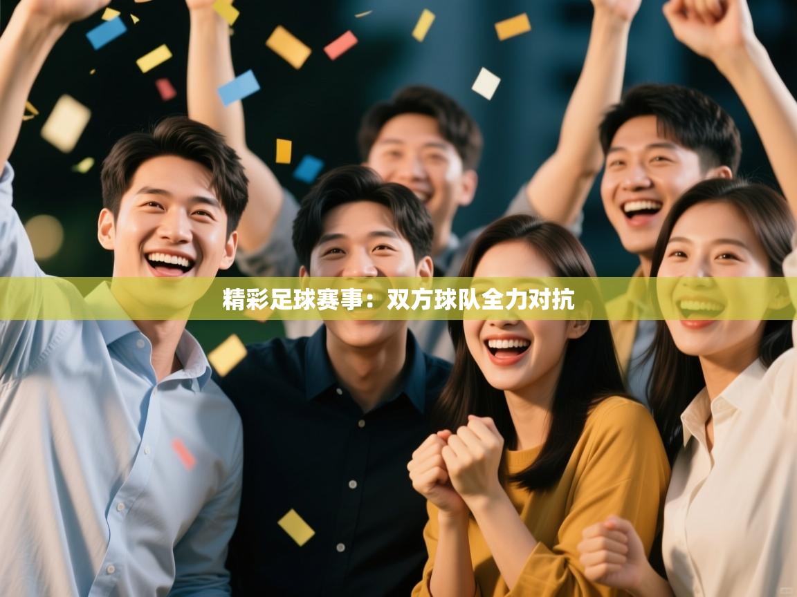 开云体育数据中心统计-精彩足球赛事：双方球队全力对抗  第4张