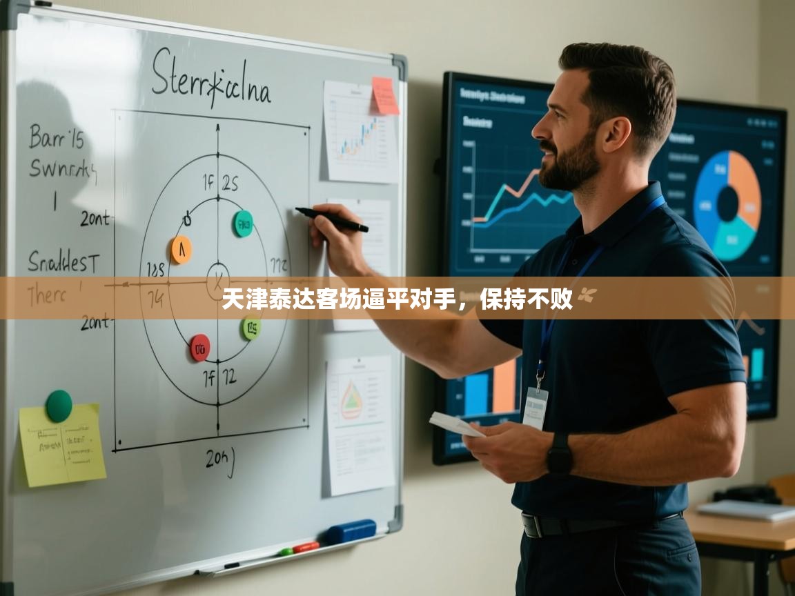 开云体育联赛专题页-天津泰达客场逼平对手，保持不败  第1张