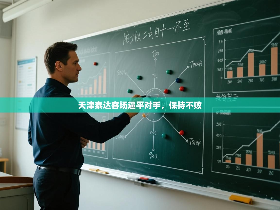 开云体育联赛专题页-天津泰达客场逼平对手，保持不败  第2张