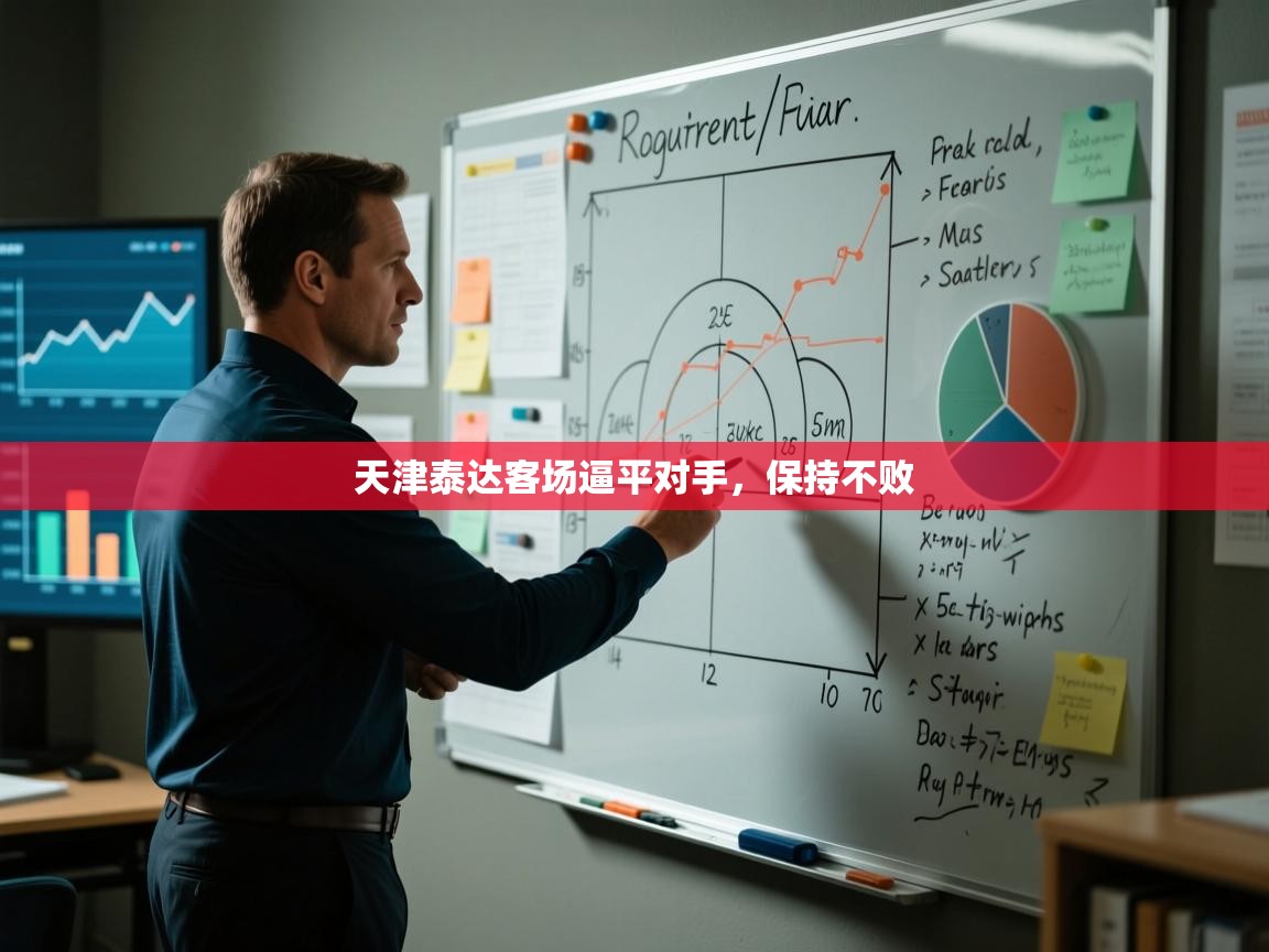 开云体育联赛专题页-天津泰达客场逼平对手，保持不败  第3张