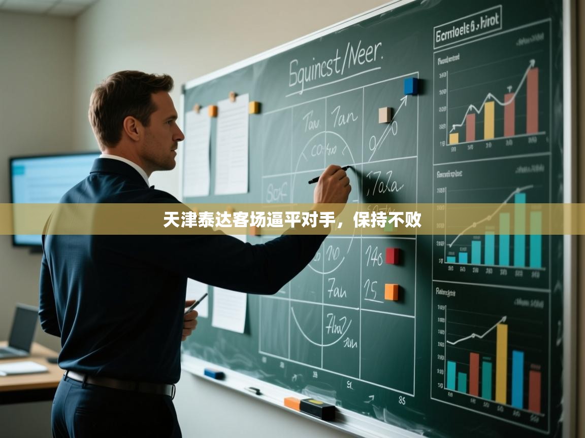 开云体育联赛专题页-天津泰达客场逼平对手，保持不败  第4张