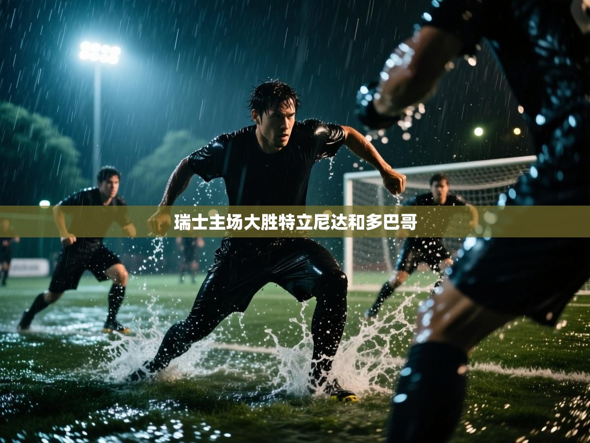 开云赛事-瑞士主场大胜特立尼达和多巴哥