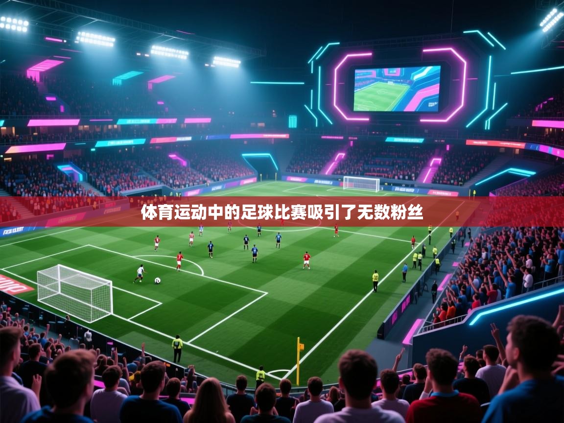 kaiyun-体育运动中的足球比赛吸引了无数粉丝  第2张