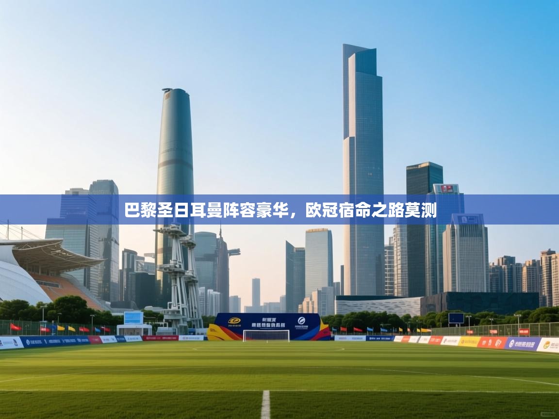 开云体育app评价-巴黎圣日耳曼阵容豪华，欧冠宿命之路莫测  第1张