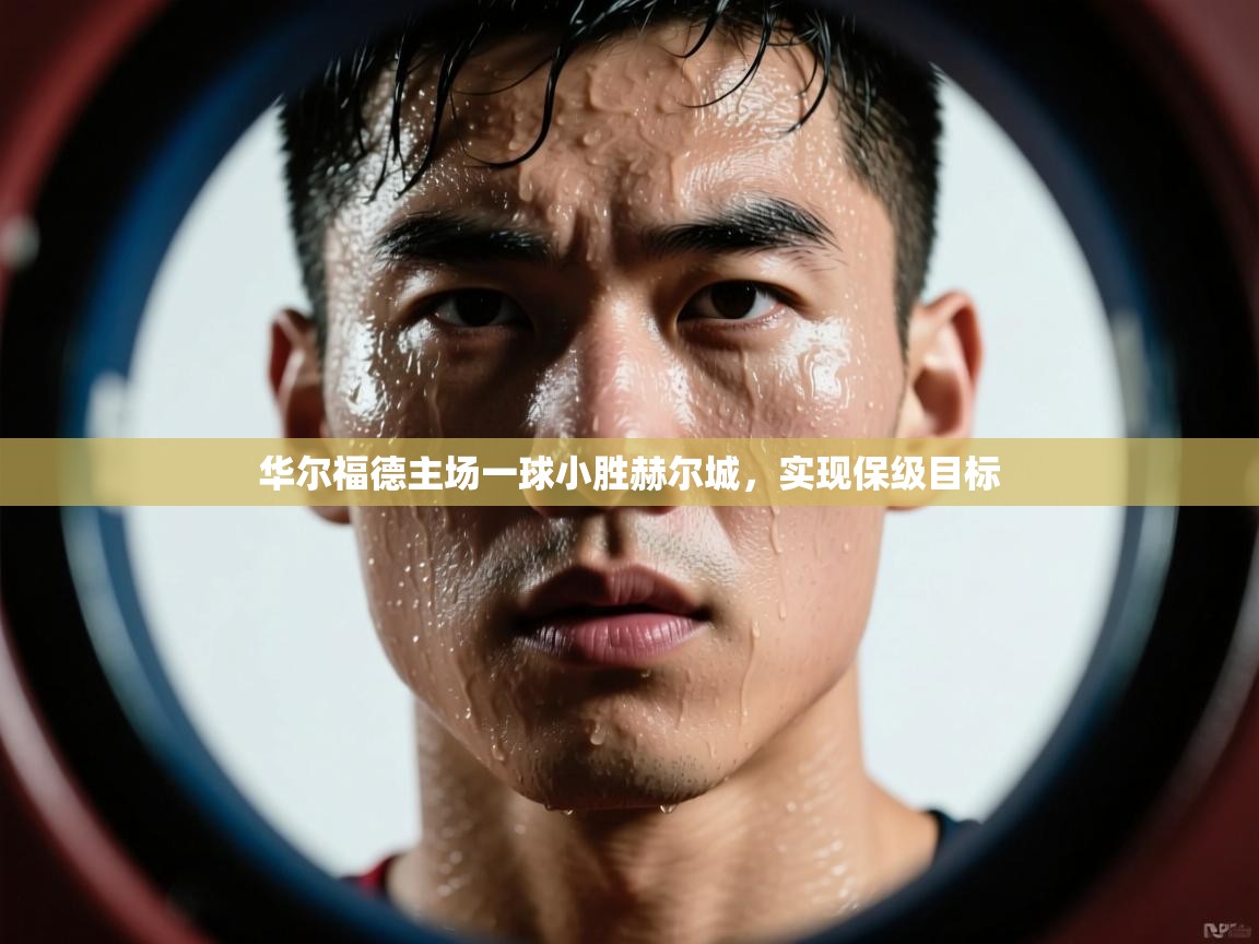 开云kaiyun体育app入口登录官网-华尔福德主场一球小胜赫尔城，实现保级目标  第3张