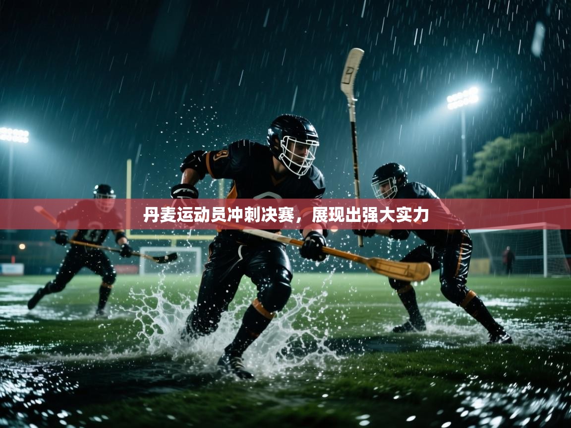 开云体育入口-丹麦运动员冲刺决赛，展现出强大实力  第1张