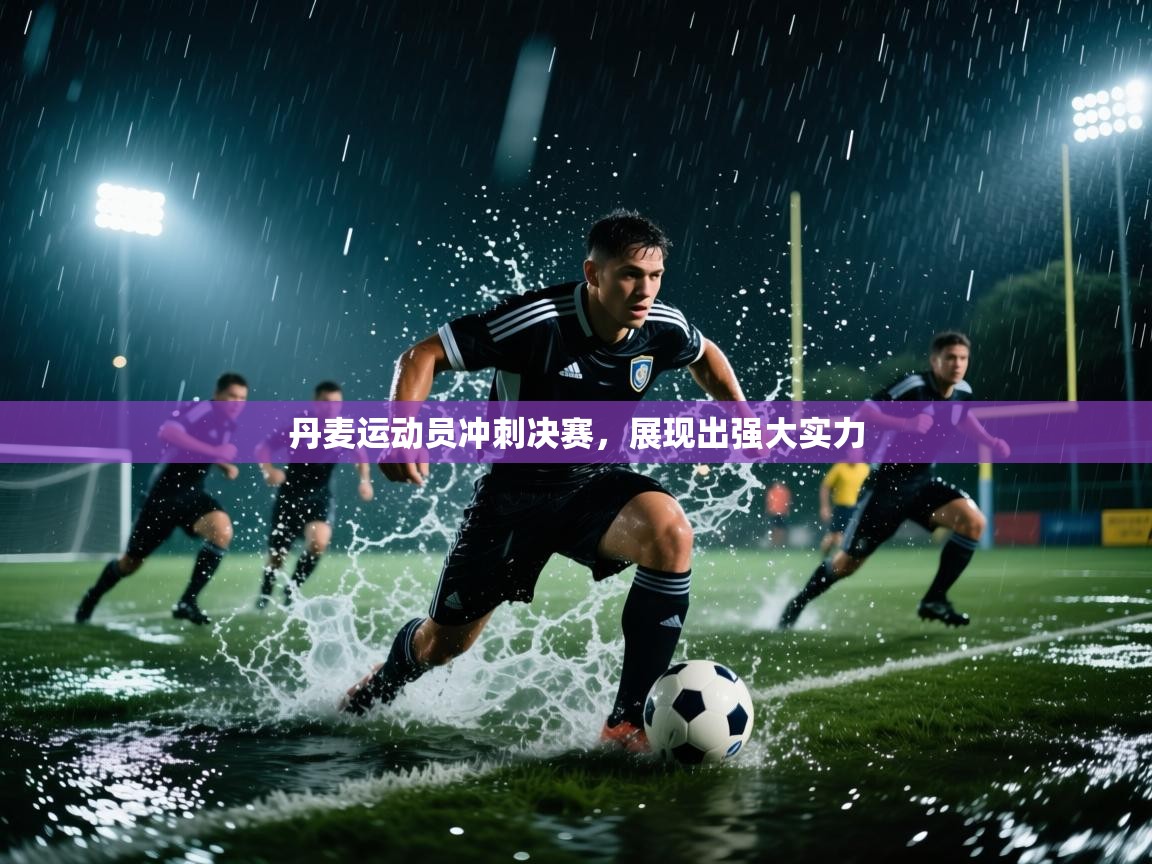 开云体育入口-丹麦运动员冲刺决赛，展现出强大实力  第3张