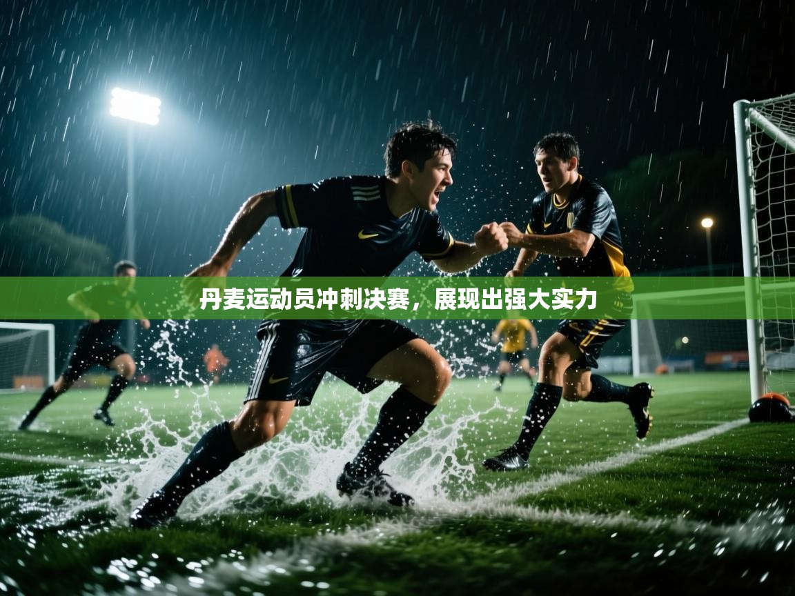 开云体育入口-丹麦运动员冲刺决赛，展现出强大实力  第4张