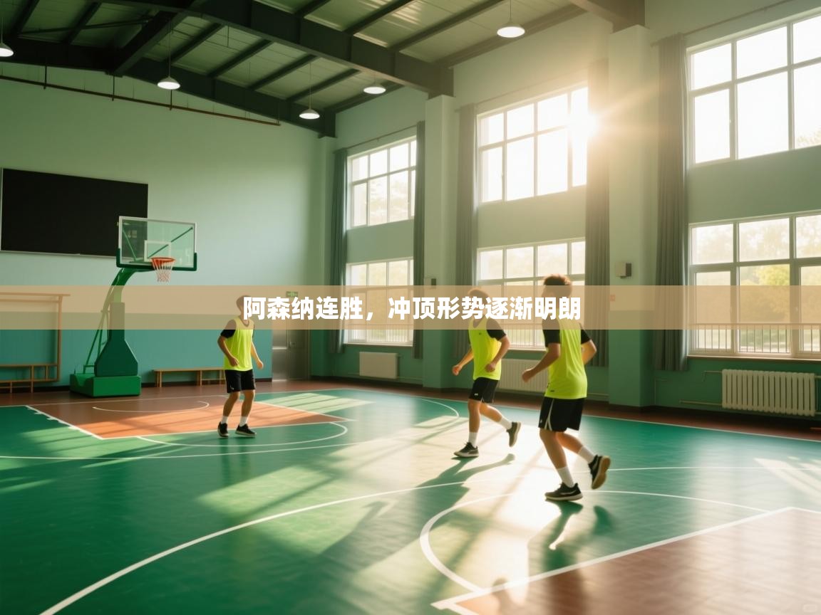 开云体育app评价-阿森纳连胜，冲顶形势逐渐明朗  第3张