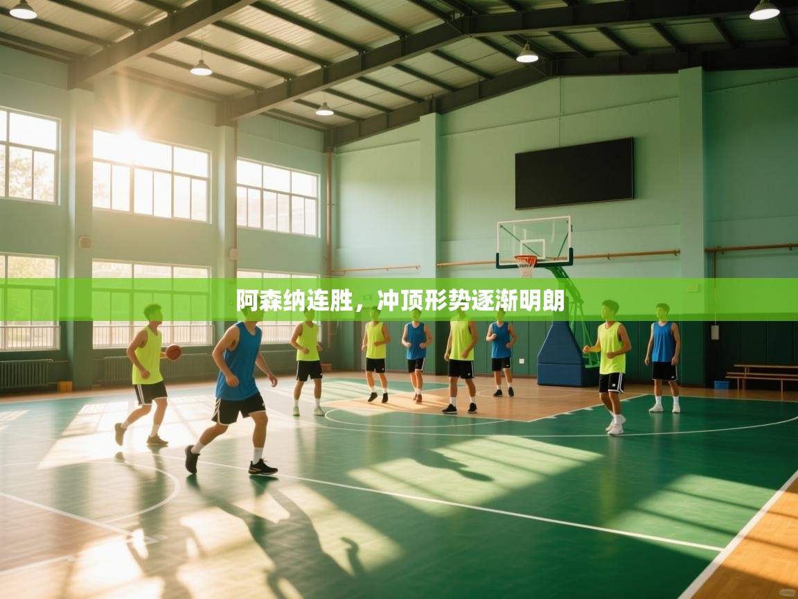 开云体育app评价-阿森纳连胜，冲顶形势逐渐明朗  第4张